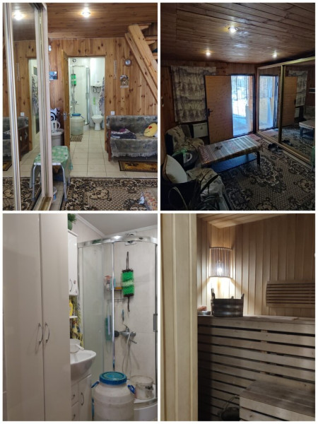 Фото Дача СНТ Металлург-2#1536