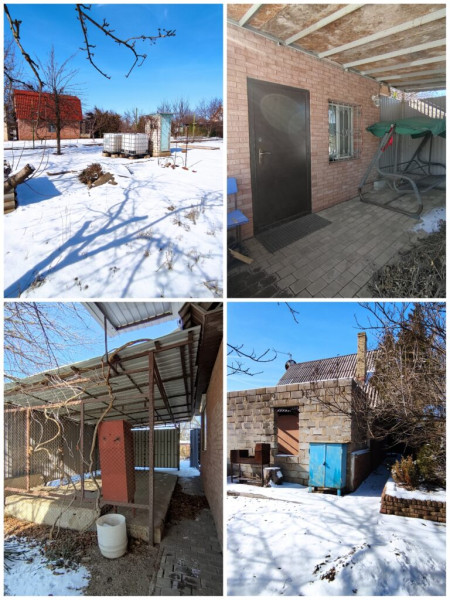 Фото Дача СНТ Металлург-2#1536