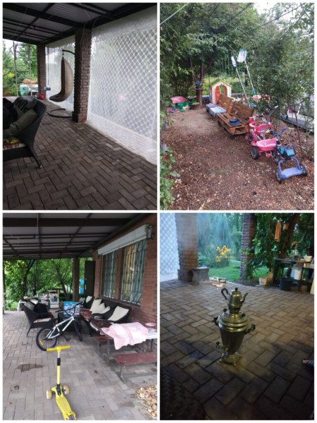 Фото Дача СНТ Металлург-2#1536