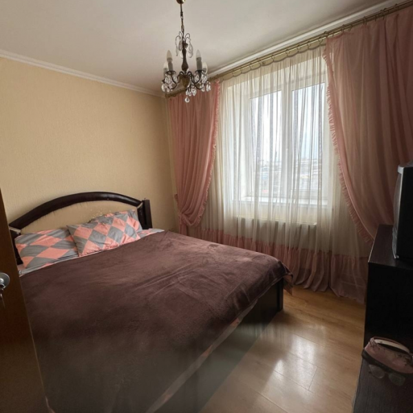 Фото Продам 3к квартиру в центре
