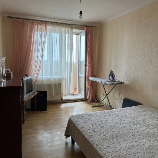 Фото Продам 3к квартиру в центре