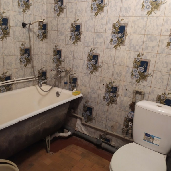 Фото № 6034 Продам 1 комн. квартиру в р-не маг. "Аврора"