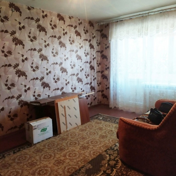 Фото № 6034 Продам 1 комн. квартиру в р-не маг. "Аврора"