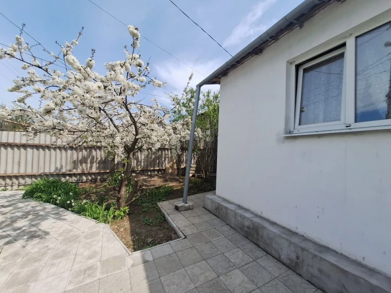 Фото Продаётся 2-комнатный дом в городе Брянка (Краснополье), ул. Краснофлотская.