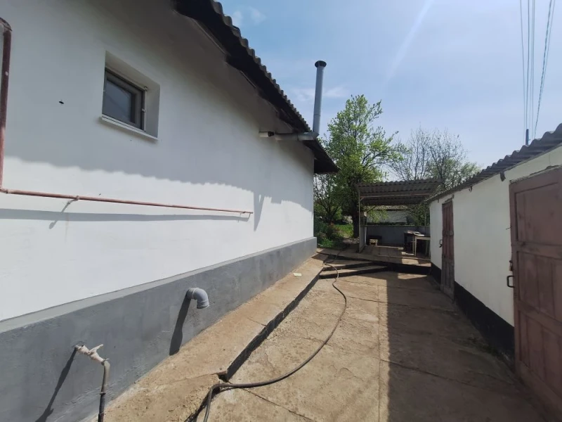 Фото Продаётся 2-комнатный дом в городе Брянка (Краснополье), ул. Краснофлотская.