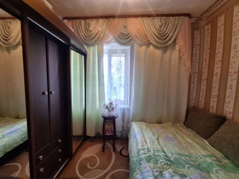 Фото Продаётся 2-комнатный дом в городе Брянка (Краснополье), ул. Краснофлотская.