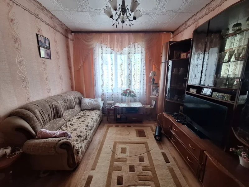Фото Продаётся 2-комнатный дом в городе Брянка (Краснополье), ул. Краснофлотская.