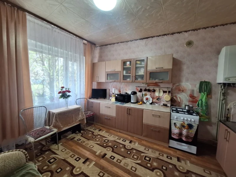 Фото Продаётся 2-комнатный дом в городе Брянка (Краснополье), ул. Краснофлотская.