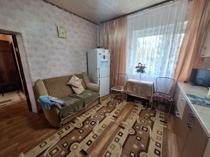 Фото Продаётся 2-комнатный дом в городе Брянка (Краснополье), ул. Краснофлотская.