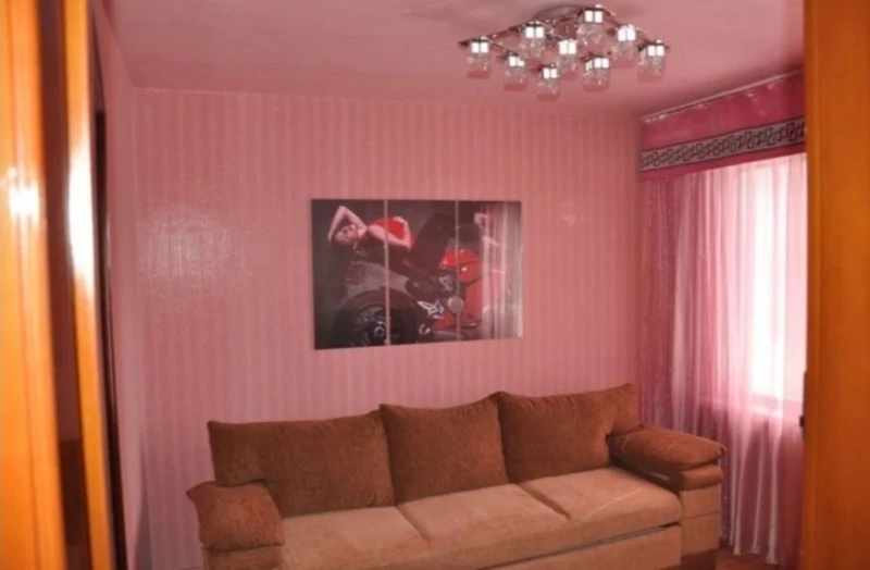 2-к с евроремонтом г. Алчевск #502