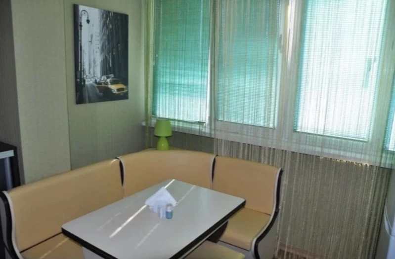 Фото 2-к с евроремонтом г. Алчевск #502