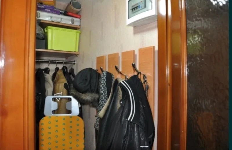 Фото 2-к с евроремонтом г. Алчевск #502