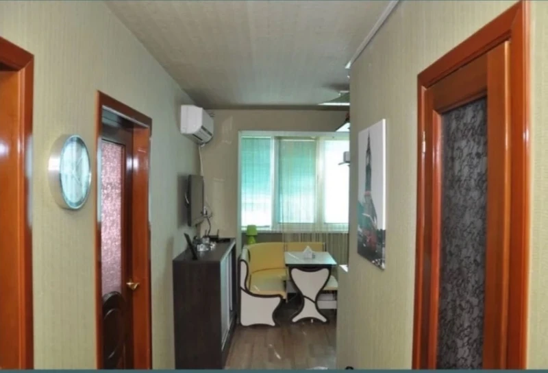 Фото 2-к с евроремонтом г. Алчевск #502