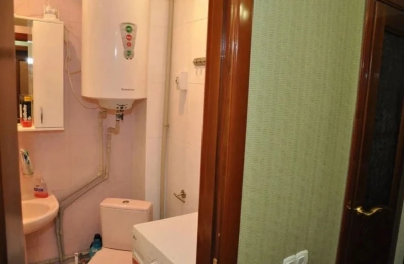 Фото 2-к с евроремонтом г. Алчевск #502