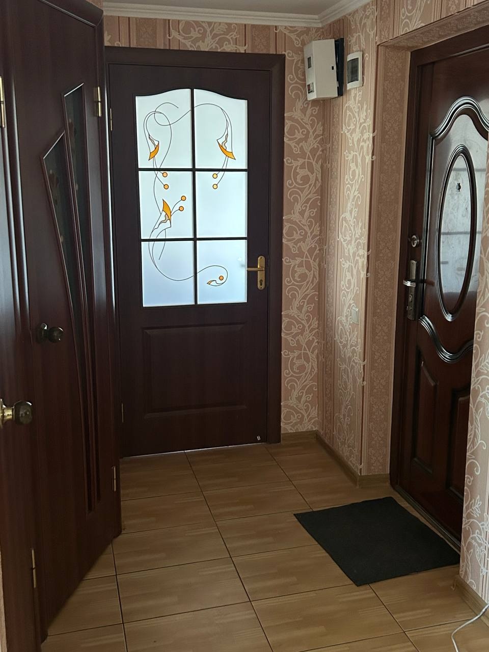Фото Квартира г. Стаханов (ул. Макерова, д. 5) – ПРОДАНА!