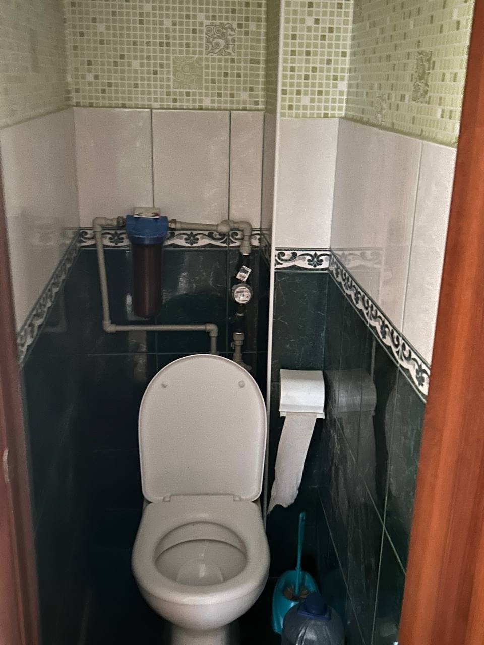 Фото Квартира г. Стаханов (ул. Макерова, д. 5) – ПРОДАНА!