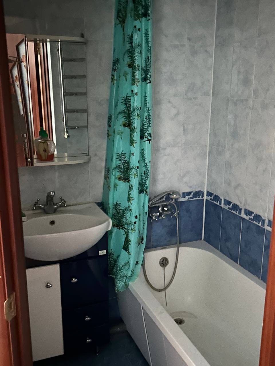 Фото Квартира г. Стаханов (ул. Макерова, д. 5) – ПРОДАНА!