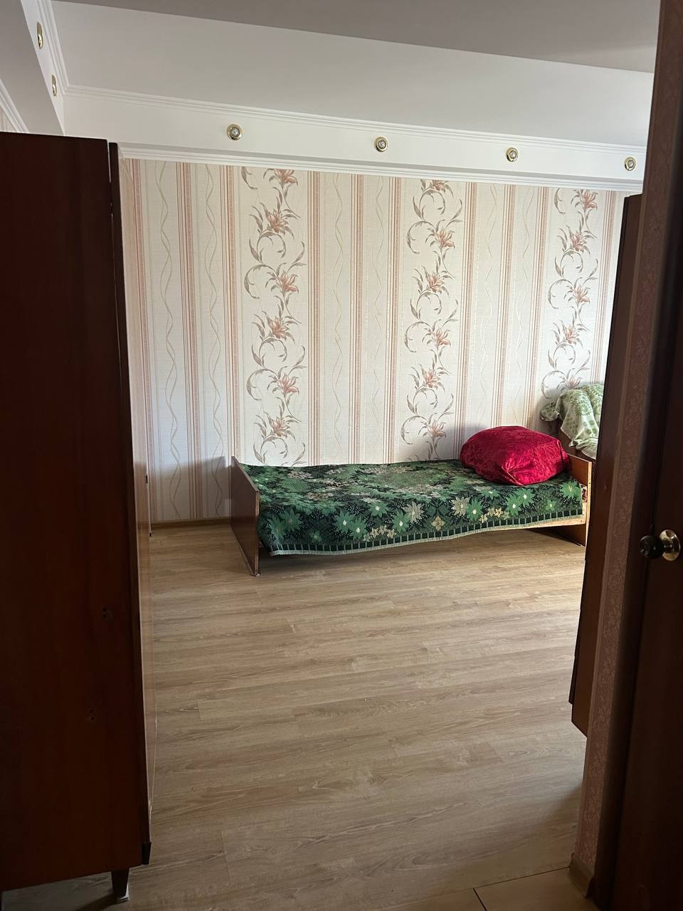 Фото Квартира г. Стаханов (ул. Макерова, д. 5) – ПРОДАНА!