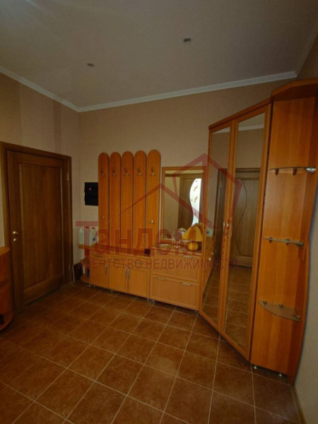 Фото Просторная двушка с мебелью и техникой - Объект №167