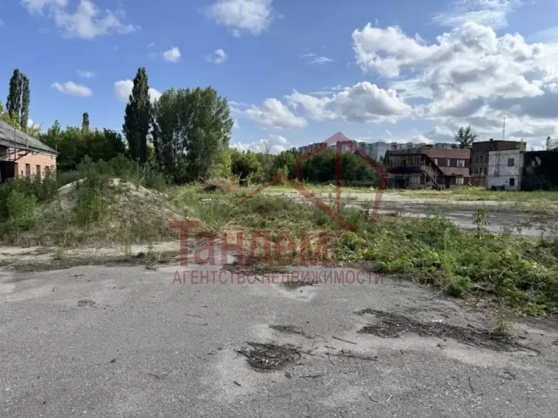 Фото Здание 550м2 на территории завода Ленина - Объект №494
