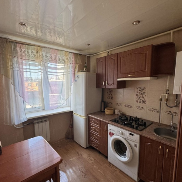 Фото Продам 1к квартиру по ул. Кирова,2/5эт