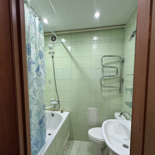Фото Продам 1к квартиру по ул. Кирова,2/5эт