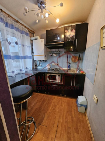 Фото Продажа квартиры в центре Луганска - Объект №226