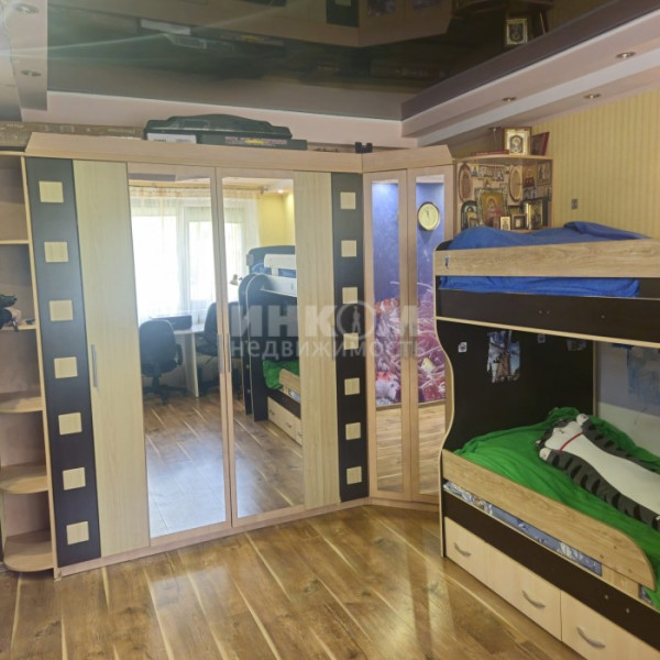 Фото Продам 2к ВВАУШ с А. О.