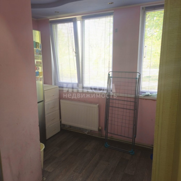 Фото Продам 2к ВВАУШ с А. О.