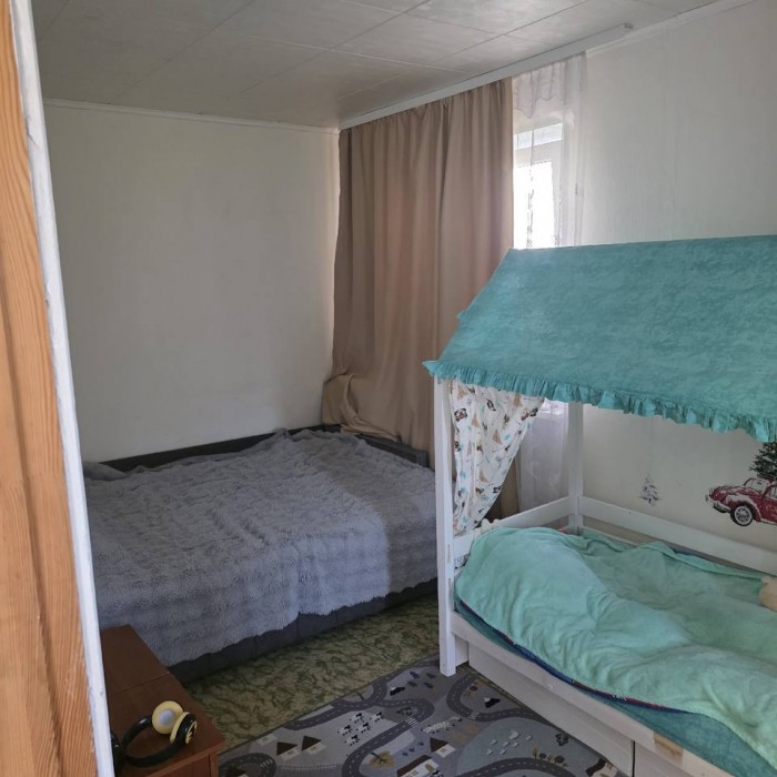 Фото Продам 2 комн. кв. Молодежный.