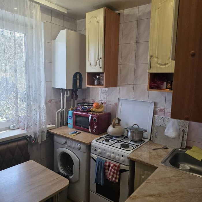 Фото Продам 2 комн. кв. Молодежный.