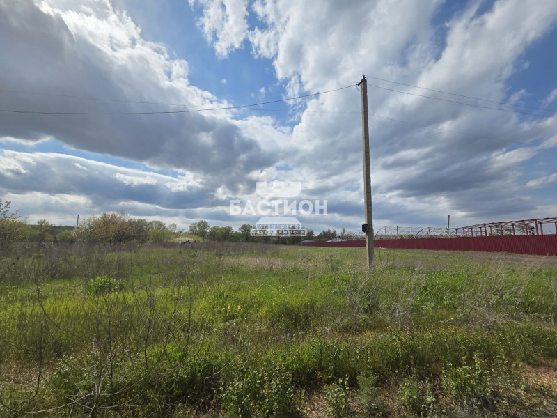 Земельный участок, село Роскошное, Прибрежная улица ID: 2151814