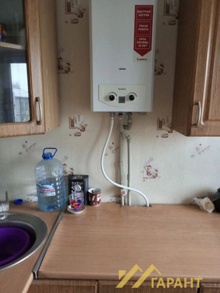 1-к квартира р-н маг. Арбат г.Алчевск#1261