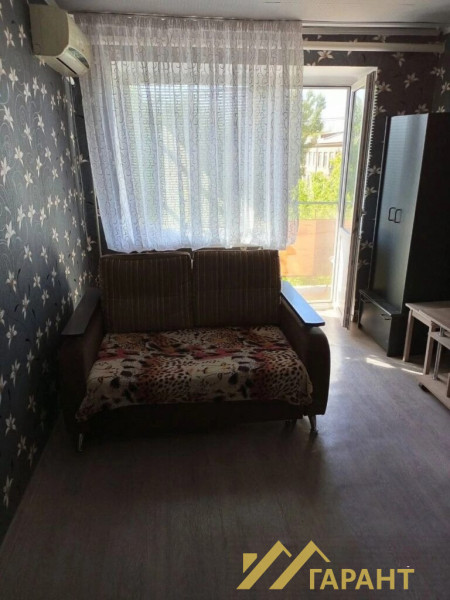 Фото 1-к квартира р-н маг. Арбат г.Алчевск#1261