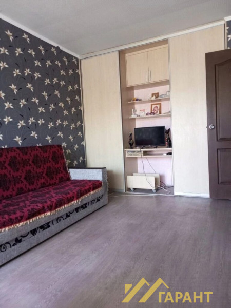 Фото 1-к квартира р-н маг. Арбат г.Алчевск#1261