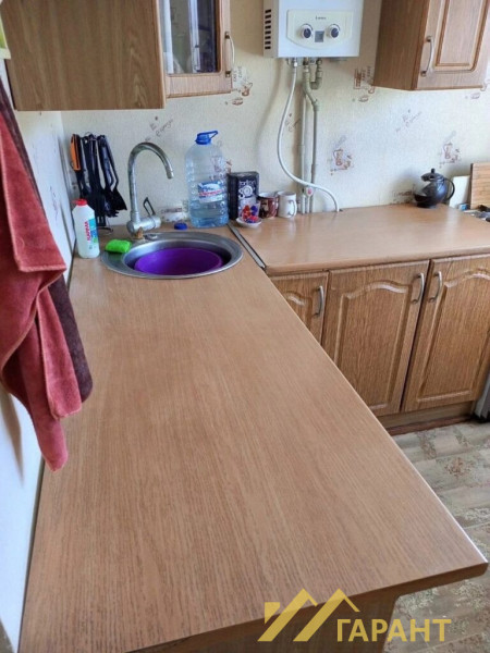 Фото 1-к квартира р-н маг. Арбат г.Алчевск#1261