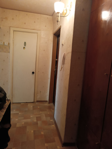 №667 ПРОДАЕТСЯ 3-Х КОМНАТНАЯ КВАРТИРА ПО ПР.МЕТАЛЛУРГОВ, Р-Н МАГ.КОММУНАРЕЦ