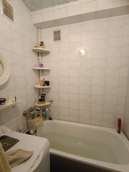 Фото №667 ПРОДАЕТСЯ 3-Х КОМНАТНАЯ КВАРТИРА ПО ПР.МЕТАЛЛУРГОВ, Р-Н МАГ.КОММУНАРЕЦ