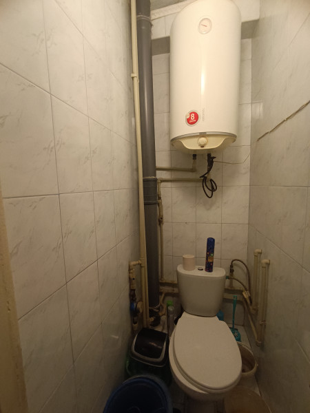 Фото №667 ПРОДАЕТСЯ 3-Х КОМНАТНАЯ КВАРТИРА ПО ПР.МЕТАЛЛУРГОВ, Р-Н МАГ.КОММУНАРЕЦ