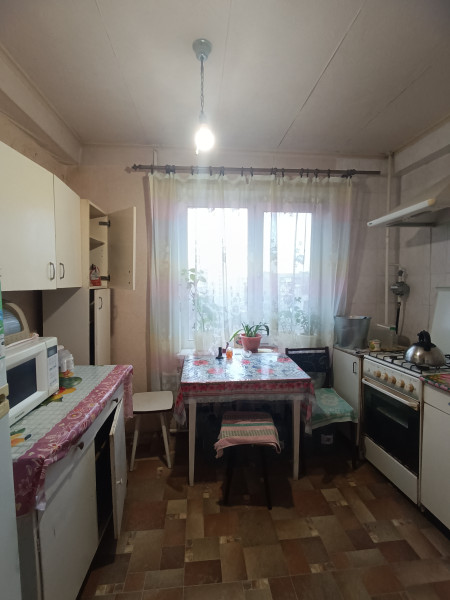 Фото №667 ПРОДАЕТСЯ 3-Х КОМНАТНАЯ КВАРТИРА ПО ПР.МЕТАЛЛУРГОВ, Р-Н МАГ.КОММУНАРЕЦ