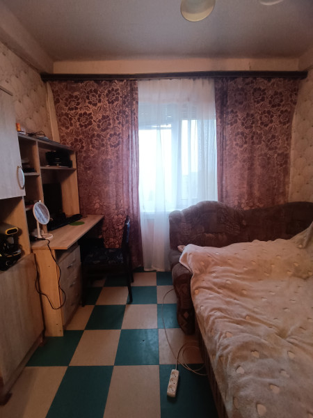 Фото №667 ПРОДАЕТСЯ 3-Х КОМНАТНАЯ КВАРТИРА ПО ПР.МЕТАЛЛУРГОВ, Р-Н МАГ.КОММУНАРЕЦ