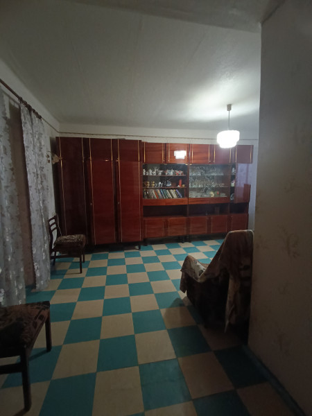 Фото №667 ПРОДАЕТСЯ 3-Х КОМНАТНАЯ КВАРТИРА ПО ПР.МЕТАЛЛУРГОВ, Р-Н МАГ.КОММУНАРЕЦ