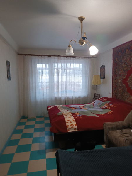 Фото №667 ПРОДАЕТСЯ 3-Х КОМНАТНАЯ КВАРТИРА ПО ПР.МЕТАЛЛУРГОВ, Р-Н МАГ.КОММУНАРЕЦ