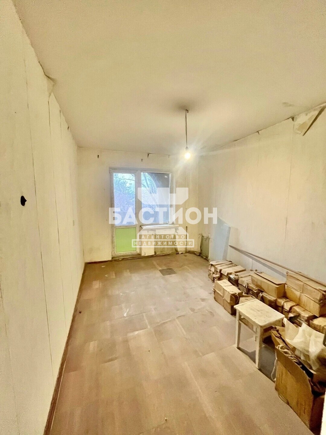 Фото 3-х комнатная квартира, квартал Героев Сталинграда, 2 ID:2218476