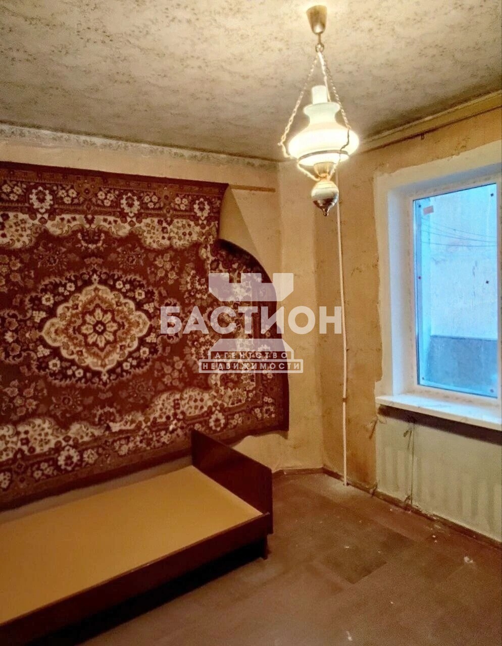 Фото 3-х комнатная квартира, квартал Героев Сталинграда, 2 ID:2218476