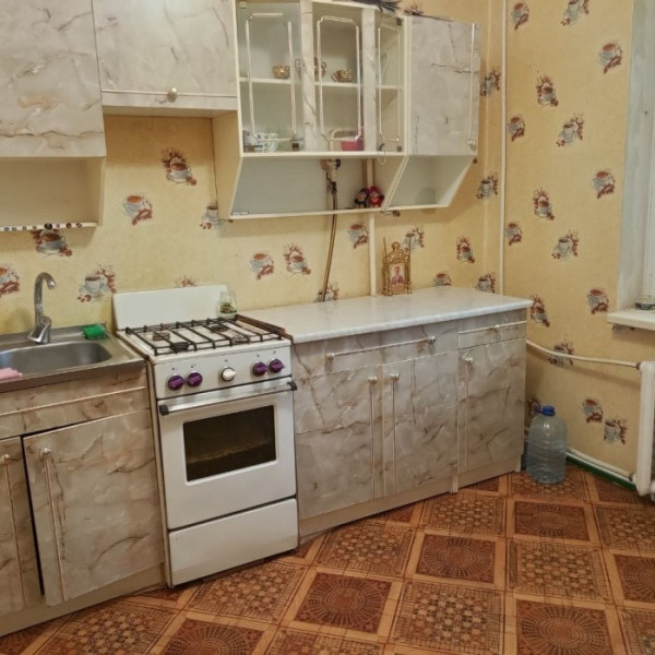 Фото Продам 2 комн квартиру в г. Луганск, п Юбилейный, кв. Ворошилова