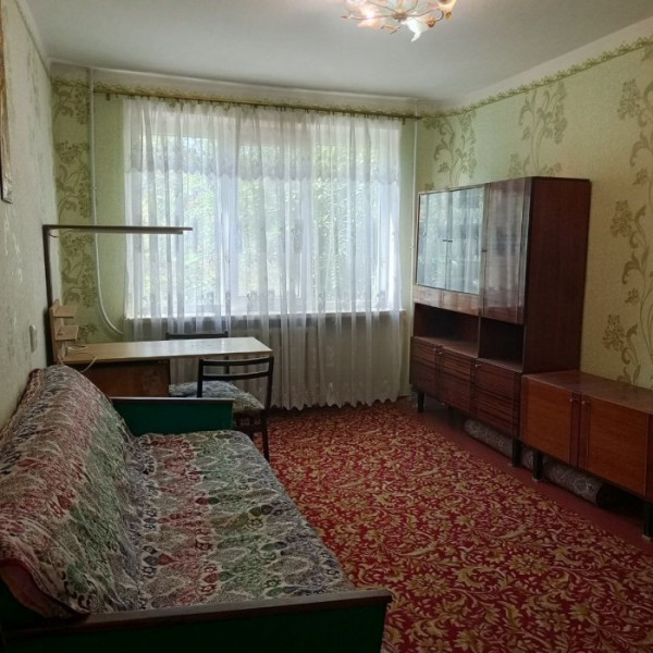 Фото Продам 2 комн квартиру в г. Луганск, п Юбилейный, кв. Ворошилова