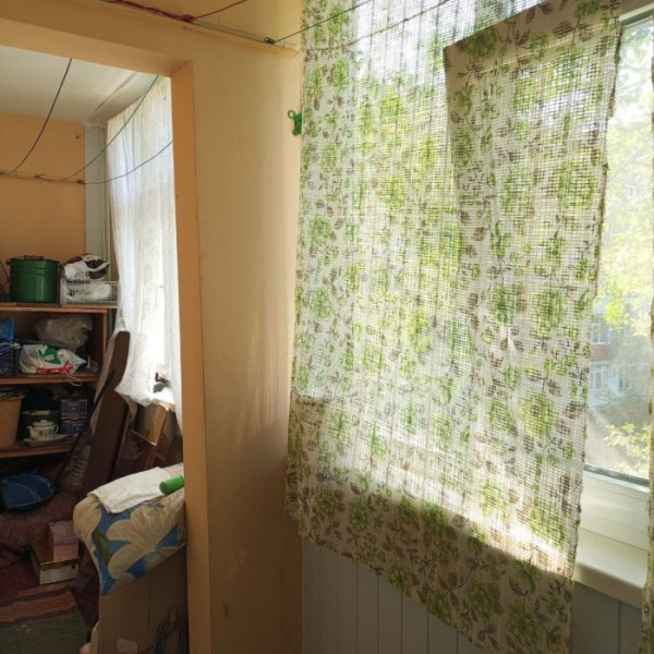 Фото Продам 2 комн квартиру в г. Луганск, п Юбилейный, кв. Ворошилова