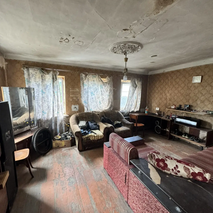Фото Продам дом в Станице Луганской (ул. Красногвардейская).