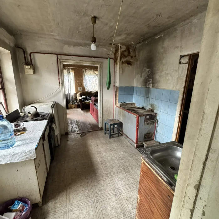 Фото Продам дом в Станице Луганской (ул. Красногвардейская).